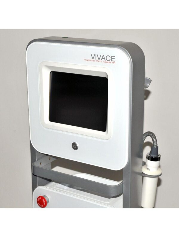 2017 Vivace Fractional RF Microneedling Wrinkle Skin Tightening Radio Frequency