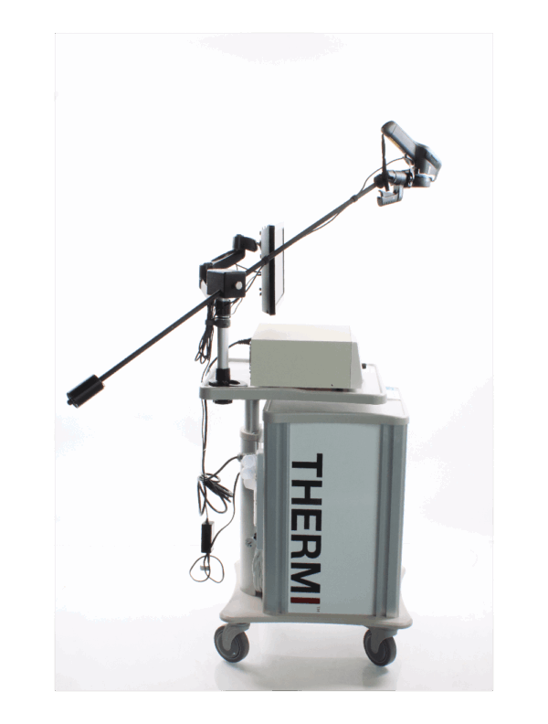 2016 Thermi RF Aesthetics ThermiRF Electrosurgical COMPLETE StimPod ThermiSmooth