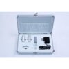 Eclipse Aesthetics MicroPen ELITE MP1001-11 Set of 3 Batteries Charger and Case