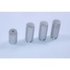 Eclipse Aesthetics MicroPen ELITE MP1001-11 Set of 3 Batteries Charger and Case