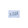 Eclipse Aesthetics MicroPen ELITE MP1001-11 Set of 3 Batteries Charger and Case