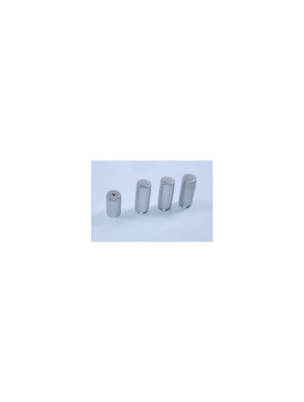 Eclipse Aesthetics MicroPen ELITE MP1001-11 Set of 3 Batteries Charger and Case