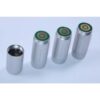 Eclipse Aesthetics MicroPen ELITE MP1001-11 Set of 3 Batteries Charger and Case