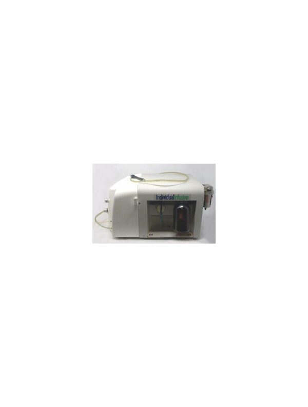 eMed Envy Medical SilkPeel Dermalinfusion Silk Peel Body Exfoliation 6m Warranty