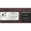 eMed Envy Medical SilkPeel Dermalinfusion Silk Peel Body Exfoliation 6m Warranty
