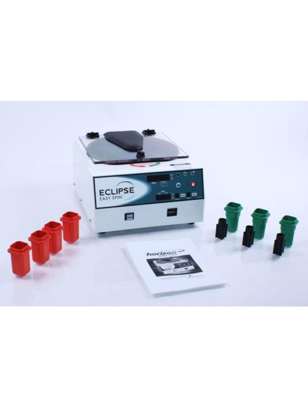 Drucker Diagnostics ECLIPSE Easy Spin 755VES Platelet PRP 3500 RPM Centrifuge