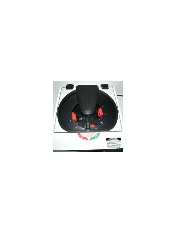 Drucker Diagnostics 755VES ECLIPSE Centrifuge PRP Platelet Rich Plasma 755 VES
