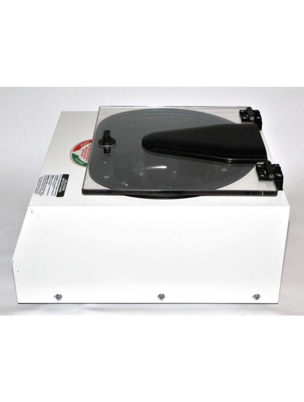 Drucker Diagnostics 755VES ECLIPSE Centrifuge PRP Platelet Rich Plasma 755 VES