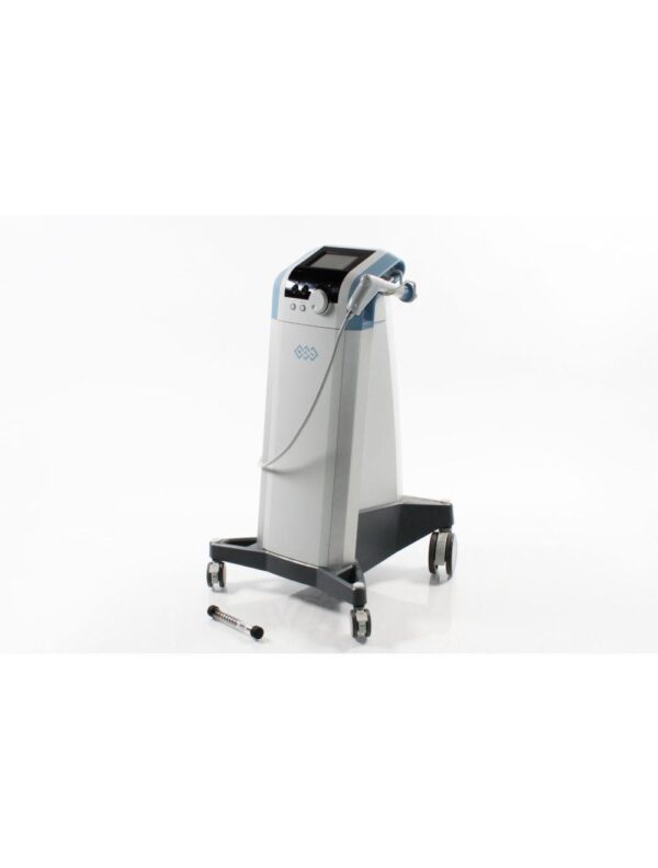 BTL 6000 SWT Cellutone Cellulite Chronic Pain Acoustic Shockwave Physiotherapy
