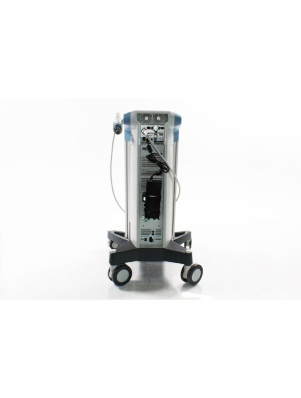 BTL 6000 SWT Cellutone Cellulite Chronic Pain Acoustic Shockwave Physiotherapy