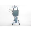 2010 Palomar QYAG5 Q Switch NdYAG 1064 532 Tattoo Pigmented Lesion Laser Q YAG 5