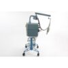 2010 Palomar QYAG5 Q Switch NdYAG 1064 532 Tattoo Pigmented Lesion Laser Q YAG 5