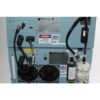 2010 Palomar QYAG5 Q Switch NdYAG 1064 532 Tattoo Pigmented Lesion Laser Q YAG 5
