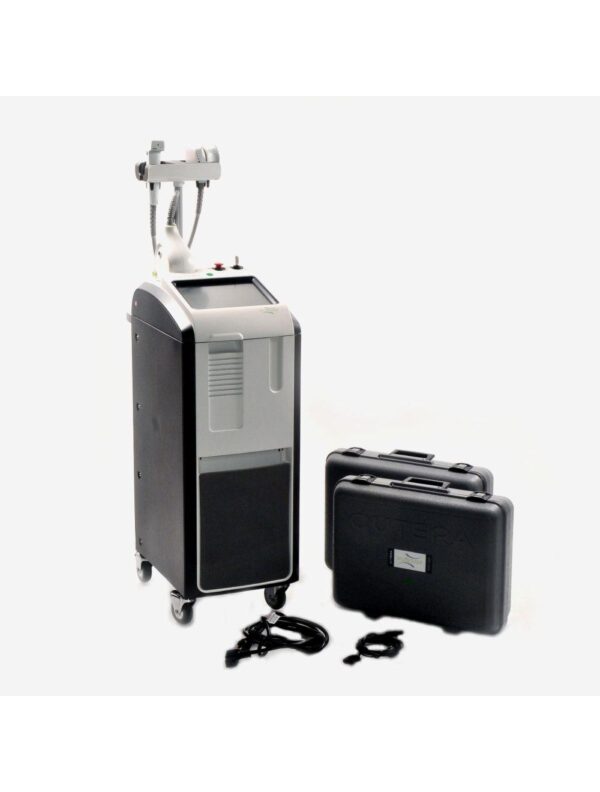 2015 Cutera truSculpt 3-D Radio Frequency Cellulite Reduction Body Contour Sculpt RF