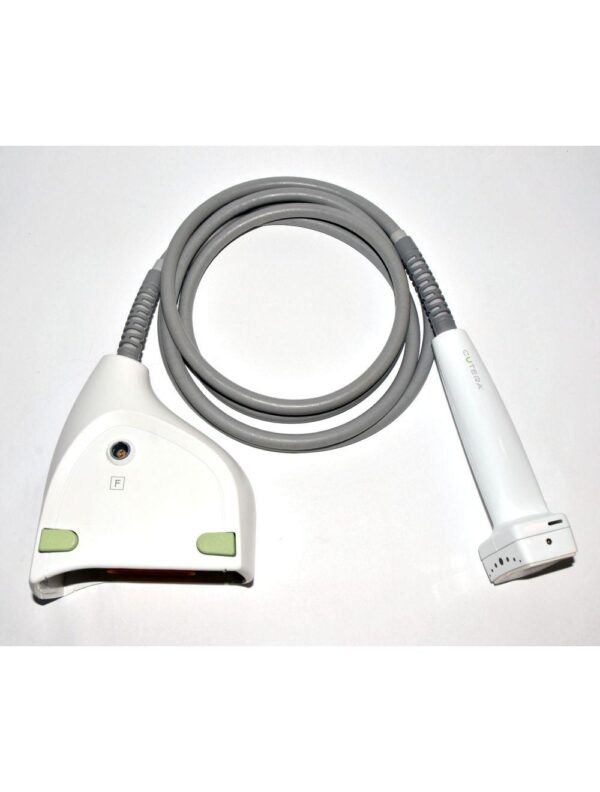 2015 Cutera truSculpt 3-D Radio Frequency Cellulite Reduction Body Contour Sculpt RF