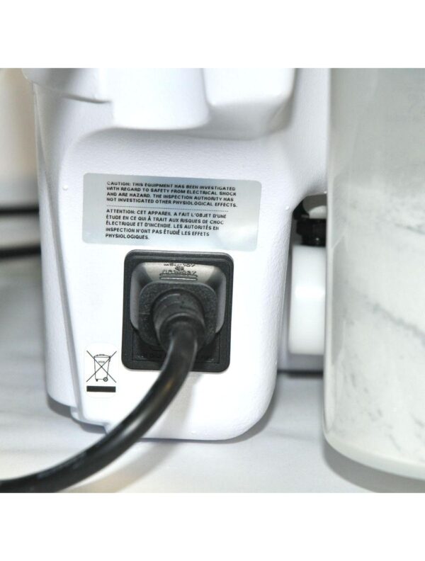 Silhouet Tone VERSALIS PEEL Microdermabrasion Non-Invasive Skin Exfoliation