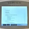 Silhouet Tone VERSALIS PEEL Microdermabrasion Non-Invasive Skin Exfoliation