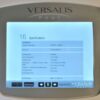 Silhouet Tone VERSALIS PEEL Microdermabrasion Non-Invasive Skin Exfoliation