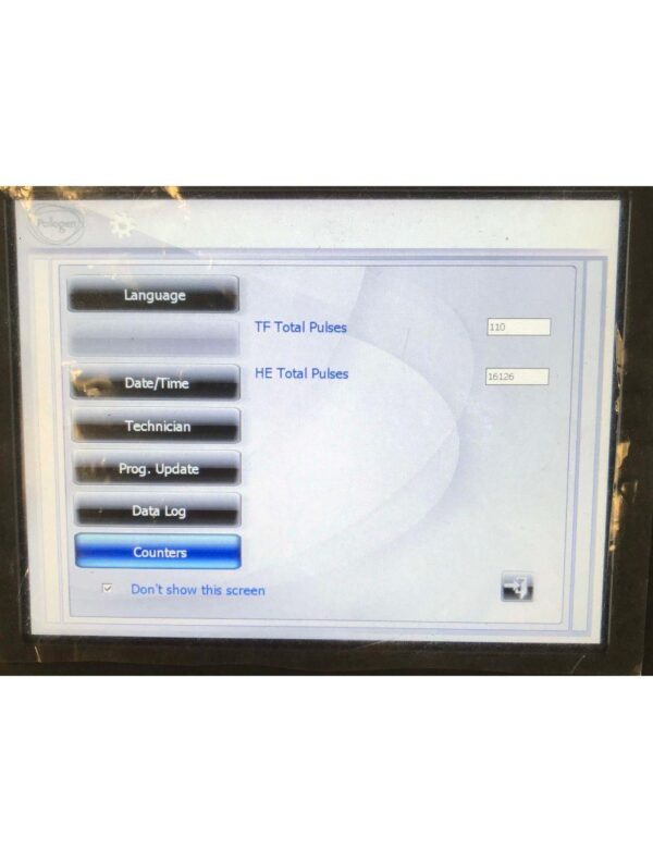Pollogen Lumenis Surgen Radio Frequency Microneedle Skin Tightening RF 2013