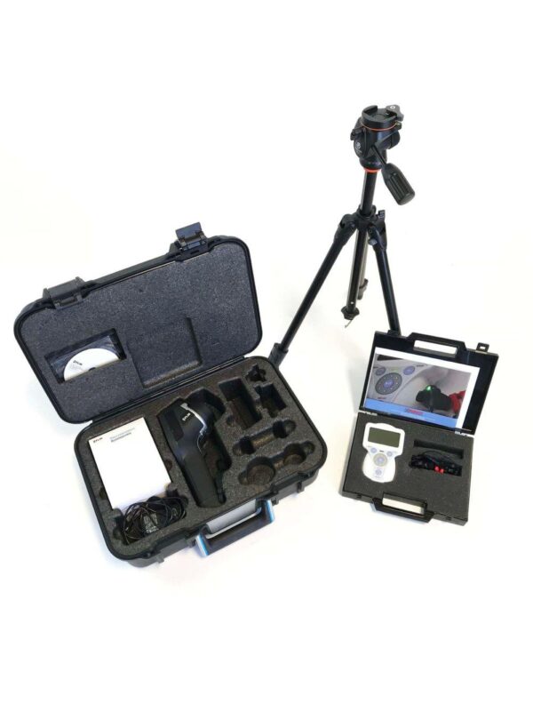 2015 Thermi Aesthetics ThermiRF - Temp Controlled RF Multi-Application Device