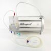 2015 Mattioli Ultrapeel Pepita Crystal Microdermabrasion System DMS 1000-P