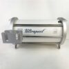 2015 Mattioli Ultrapeel Pepita Crystal Microdermabrasion System DMS 1000-P