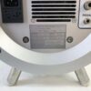 2015 Mattioli Ultrapeel Pepita Crystal Microdermabrasion System DMS 1000-P