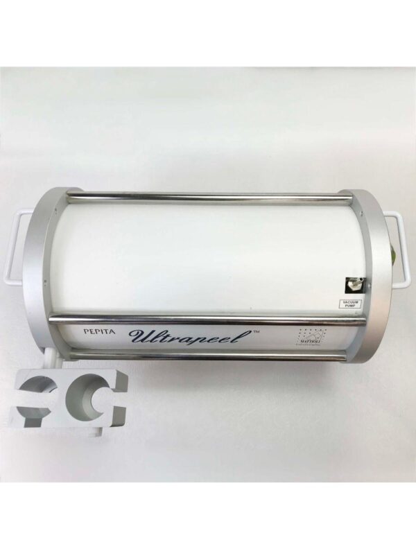 2015 Mattioli Ultrapeel Pepita Crystal Microdermabrasion System DMS 1000-P