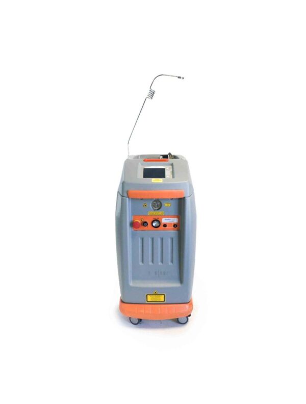 2008 Cynosure SmartLipo MPX 24 Watt Nd:Yag Laser System 1064nm ONLY NON-RFID