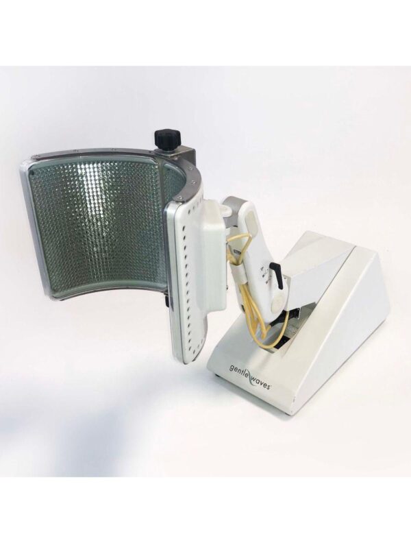 Light BioScience GentleWaves 900-701 Yellow LED Photo Therapy Skin Rejuvenation
