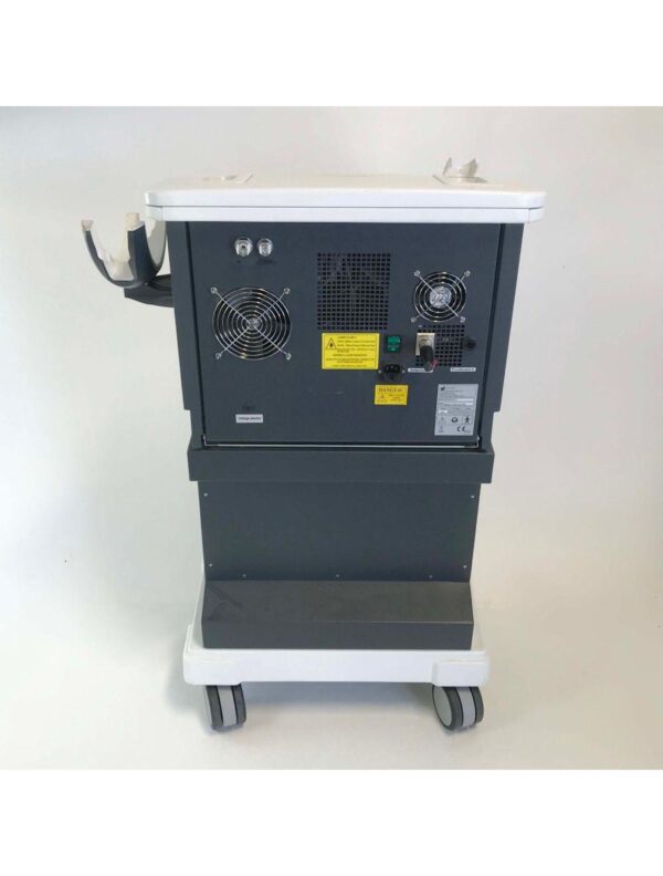 2012 SharpLight OmniMax C Laser IPL Pigment/Hair Removal 2 HPs Max HR Max VP