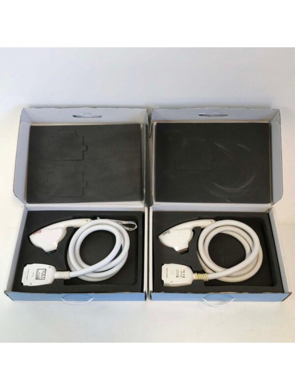 2012 SharpLight OmniMax C Laser IPL Pigment/Hair Removal 2 HPs Max HR Max VP