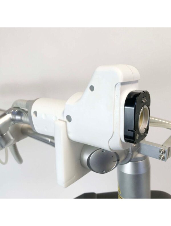2011 Eclipse Equinox Surgical Fractional CO2 Laser Skin Resurfacing C02 CO C0 2