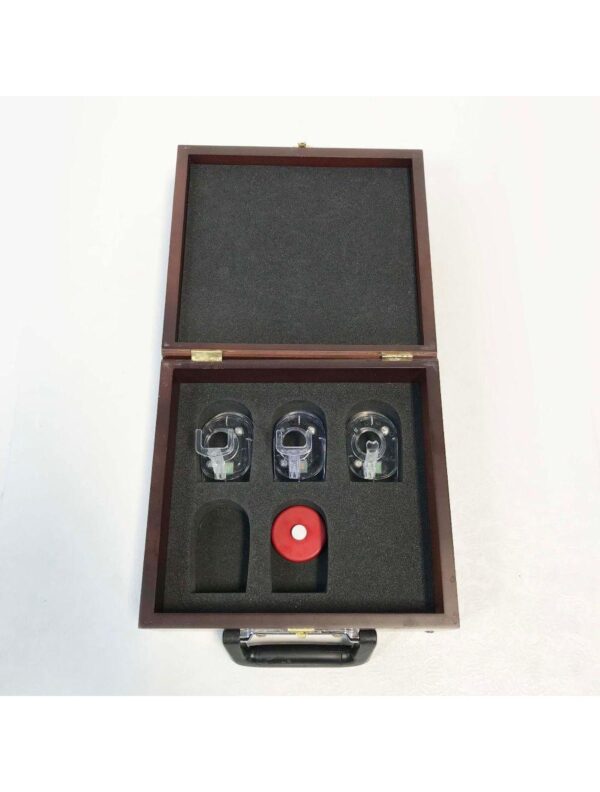 2011 Eclipse Equinox Surgical Fractional CO2 Laser Skin Resurfacing C02 CO C0 2