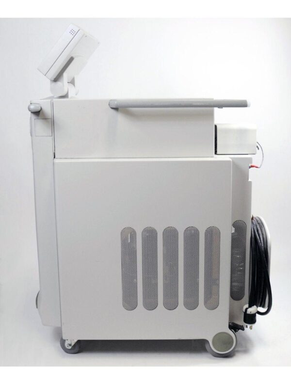2001 Lumenis Coherent VersaPulse Powersuite 60 Watt Surgical Laser System