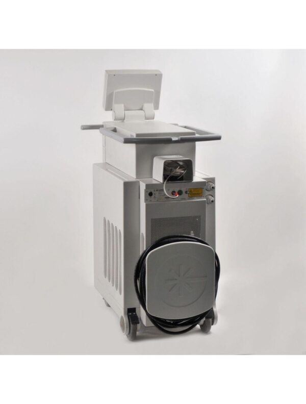 2001 Lumenis Coherent VersaPulse Powersuite 60 Watt Surgical Laser System