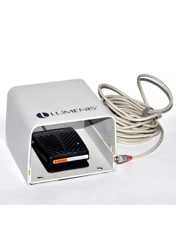 2001 Lumenis Coherent VersaPulse Powersuite 60 Watt Surgical Laser System