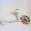 ALM ECL 152 Lamp Surgical Procedure Exam O/R Overhead Clinical Ceiling Light