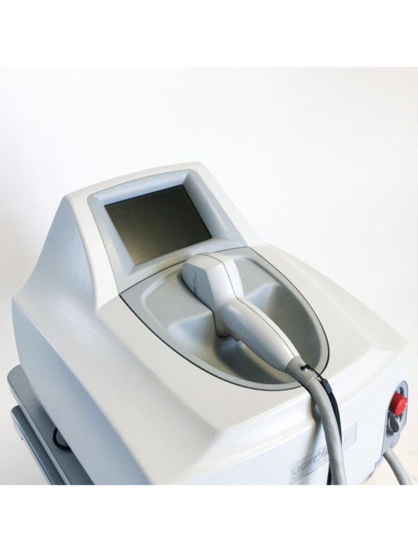 Lumenis LightSheer ET Light Diode System - With Handpiece T4659