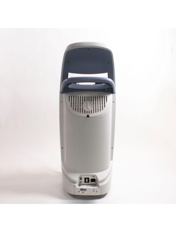 2013 Lumenis LightSheer Duet Hair Removal Laser w/ LS ET & LS HS - 2 Handpieces