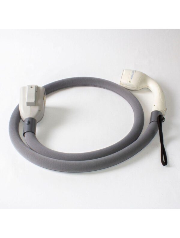2013 Lumenis LightSheer Duet Hair Removal Laser w/ LS ET & LS HS - 2 Handpieces