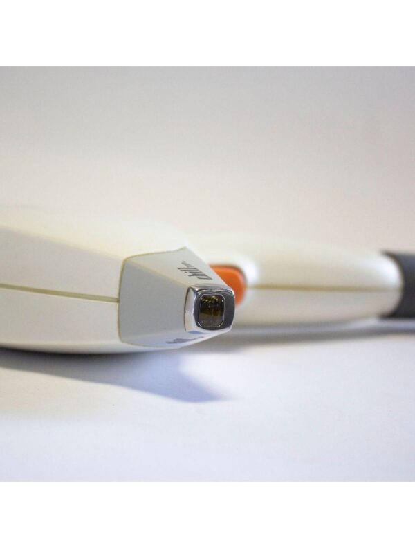 2013 Lumenis LightSheer Duet Hair Removal Laser w/ LS ET & LS HS - 2 Handpieces