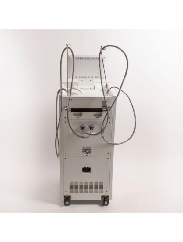 2012 Venus Freeze (MP)2 Body Contour Wrinkles Polar RF w/ 2 Handpieces UNLOCKED