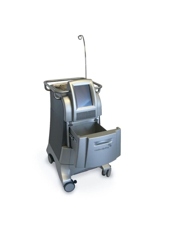2011 Zeltiq CoolSculpting CoolADVANTAGE Body Contour Cool Sculpt Cool Advantage