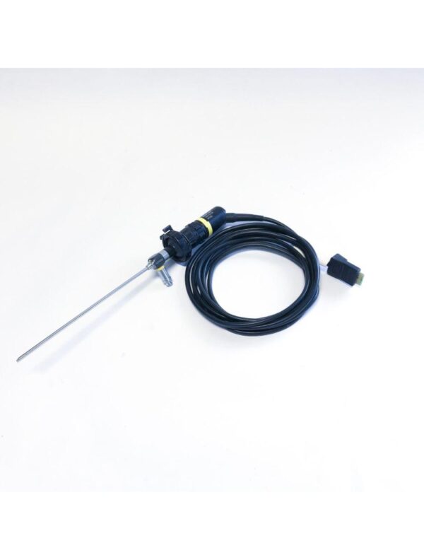 Karl Storz Endoskope 202101 20 Endoscopy Cart w/ Handpiece & Screen