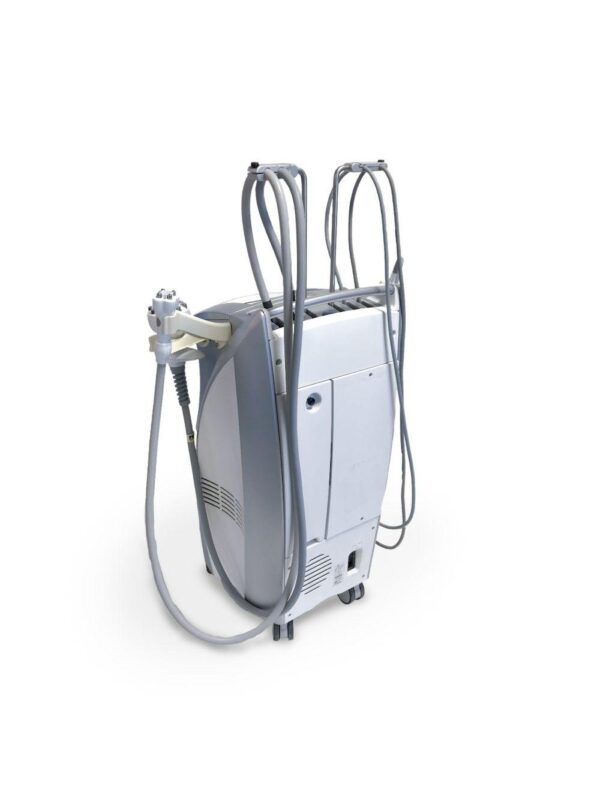 2013 Venus Concept LEGACY Radio Frequency RF Shaping Venusconcept 4 Handpieces