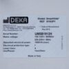 2015 DEKA Cynosure SmartXide2 MonaLisa Touch Vulvo Vaginal CO2 Laser NO RECERT