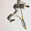 2011 Quanta Q-Plus T Tattoo Removal 1064 532 694 Laser Q-Switched Ruby + Nd:YAG
