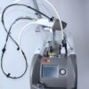 Quanta MDK 3 EX Q1 Q Switched Nd YAG Tattoo Removal Veins Lesions Laser 1064 532