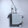Quanta MDK 3 EX Q1 Q Switched Nd YAG Tattoo Removal Veins Lesions Laser 1064 532